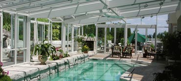 Pool Enclosure in Vancouver WA