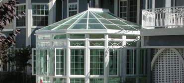 Conservatory Contractor Vancouver WA