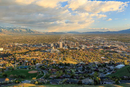 Sunrooms in Salt Lake City UT