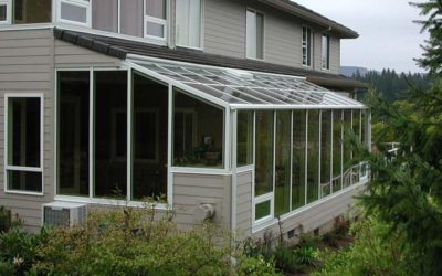 Sunrooms and Standard Additions