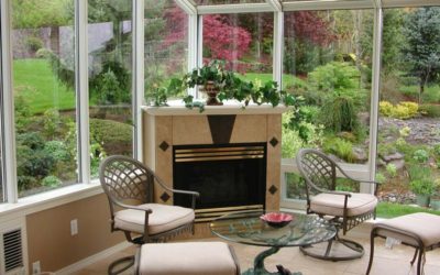 Sunroom Decor and Design