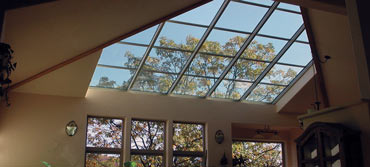 Skylight Installer Vancouver WA