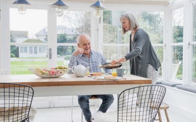 Add Natural Light to Your Home With a Sunroom