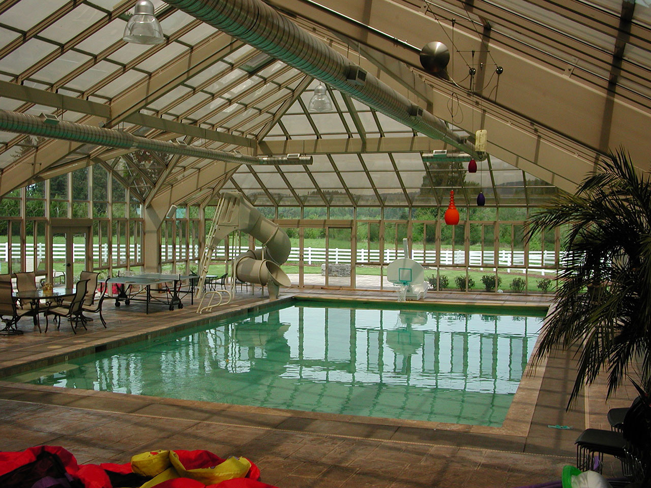 Pool Enclosure in Vancouver WA