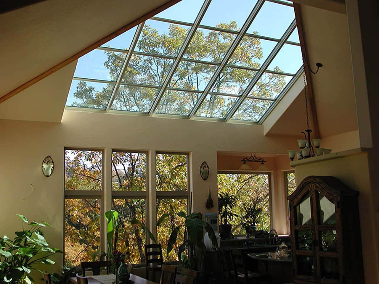 Skylight Installer in Vancouver WA