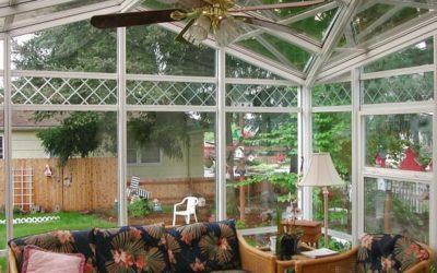 Adding A Conservatory for Year-Round Family Enjoyment
