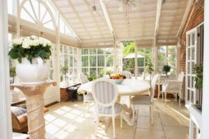 Sunroom Decorating Ideas