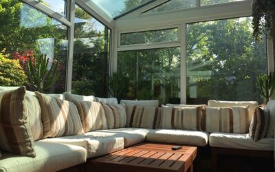 Get Your Sunroom Ready for Spring