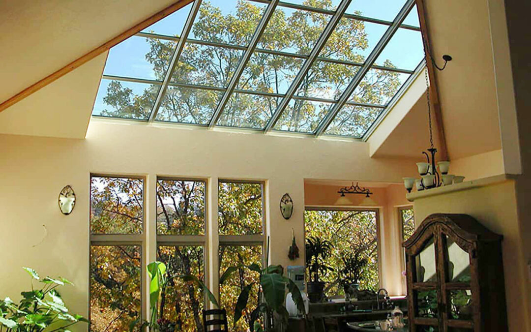 Why You Should Consider Adding a Skylight to Your Home