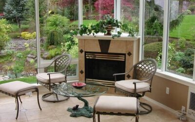 Sunroom vs. Solarium