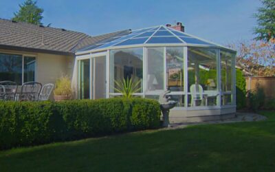 Study finds sunrooms, sun lights cut home carbon emissions