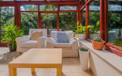 Design the Perfect Sunroom For You Home
