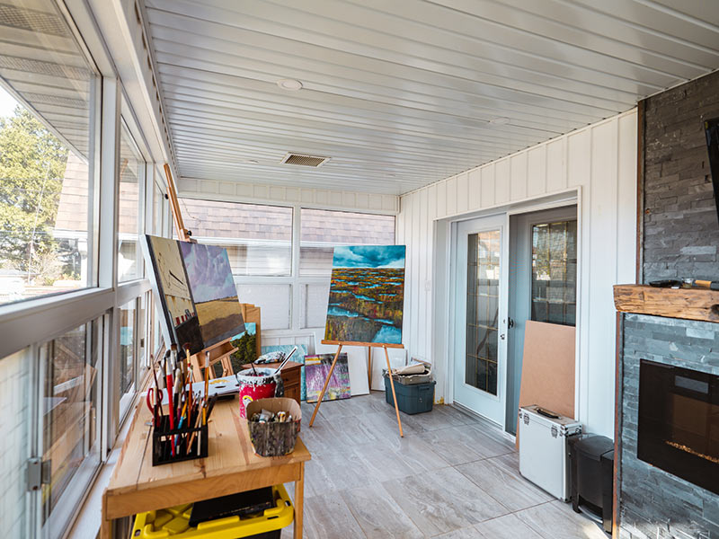 Ideas to help you get the most out of your sunroom in 2022